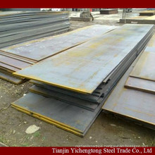 Cost price!!! GB/T 24186-009 wear resistant NM450 hot rolled steel plate/sheet